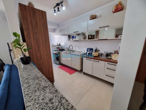 Imagem Apartamento com 2 Quartos à Venda, 80 m² em Aviação - Praia Grande