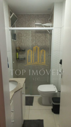 Imagem Apartamento com 2 Quartos à Venda, 55 m² em Jardim América - São José Dos Campos