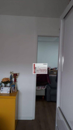 Imagem Apartamento com 2 Quartos à Venda, 73 m² em Morumbi - São Paulo Imagem Apartamento com 2 Quartos à Venda, 73 m² em Morumbi - São Paulo