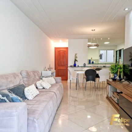 Imagem Imóvel com 3 Quartos à Venda, 75 m² em Enseada Azul - Guarapari