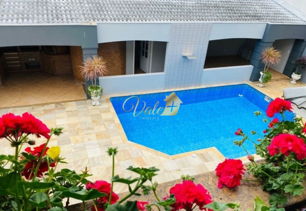 Imagem Casa com 6 Quartos à Venda, 480 m² em Condomínio Sunset Park - São José Dos Campos Imagem Casa com 6 Quartos à Venda, 480 m² em Condomínio Sunset Park - São José Dos Campos