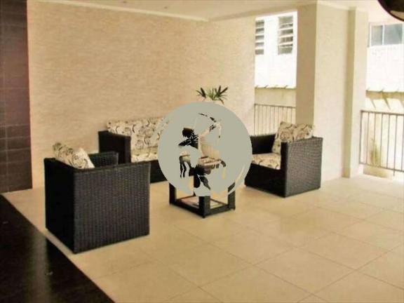 Imagem Apartamento com 1 Quarto à Venda, 55 m² em Boa Vista - São Vicente Imagem Apartamento com 1 Quarto à Venda, 55 m² em Boa Vista - São Vicente