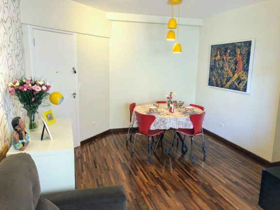 Imagem Apartamento com 3 Quartos à Venda, 86 m² em Saúde - São Paulo