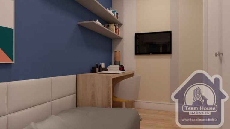 Imagem Apartamento com 2 Quartos à Venda, 42 m² em Vila Silva Teles - São Paulo Imagem Apartamento com 2 Quartos à Venda, 42 m² em Vila Silva Teles - São Paulo