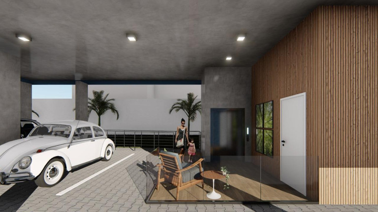 Imagem Apartamento com 2 Quartos à Venda, 50 m² em Vila Lavínia - Mogi Das Cruzes