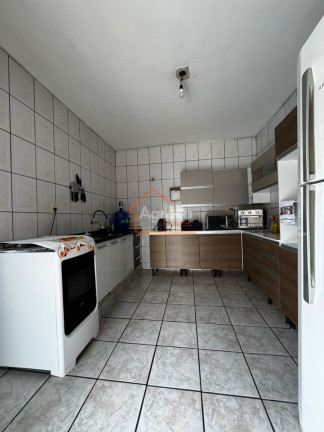 Imagem Casa com 2 Quartos à Venda, 150 m² em Jardim Itamaraty - Mogi Guaçu Imagem Casa com 2 Quartos à Venda, 150 m² em Jardim Itamaraty - Mogi Guaçu