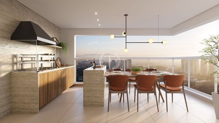Imagem Apartamento com 2 Quartos à Venda, 61 m² em Vila Romana - São Paulo Imagem Apartamento com 2 Quartos à Venda, 61 m² em Vila Romana - São Paulo
