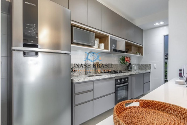 Imagem Apartamento com 2 Quartos à Venda, 61 m² em Jardim Saira - Sorocaba Imagem Apartamento com 2 Quartos à Venda, 61 m² em Jardim Saira - Sorocaba