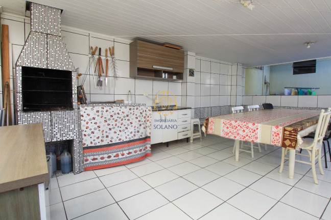 Imagem Sobrado com 3 Quartos à Venda, 280 m² em Guabirotuba - Curitiba Imagem Sobrado com 3 Quartos à Venda, 280 m² em Guabirotuba - Curitiba