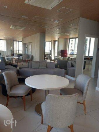 Imagem Apartamento com 2 Quartos à Venda, 69 m² em Vila Romana - São Paulo Imagem Apartamento com 2 Quartos à Venda, 69 m² em Vila Romana - São Paulo