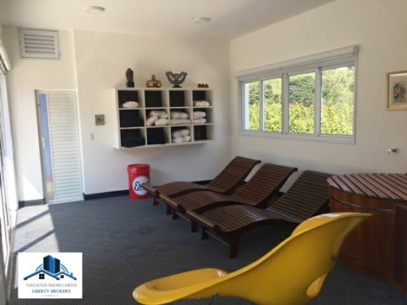 Imagem Casa com 5 Quartos à Venda, 1.900 m² em Tamboré - Barueri