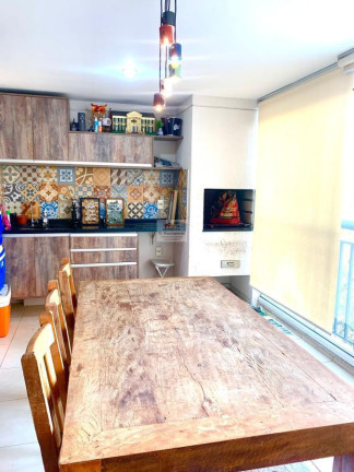 Imagem Apartamento com 3 Quartos à Venda, 156 m² em Belenzinho - São Paulo Imagem Apartamento com 3 Quartos à Venda, 156 m² em Belenzinho - São Paulo