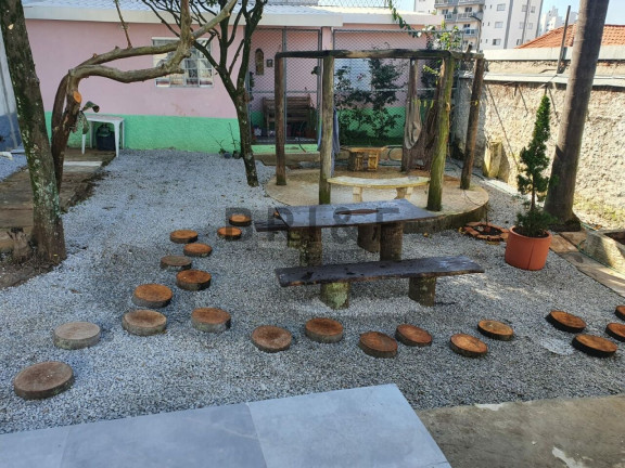 Imagem Casa com 4 Quartos à Venda, 420 m² em Jardim Prudência - São Paulo Imagem Casa com 4 Quartos à Venda, 420 m² em Jardim Prudência - São Paulo