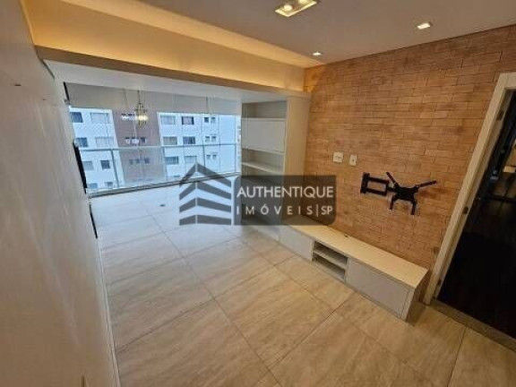 Imagem Apartamento com 3 Quartos à Venda, 97 m² em Vila Mariana - São Paulo