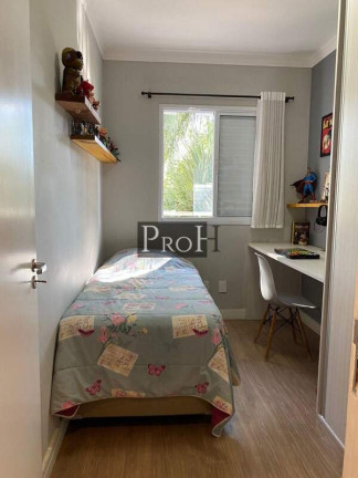 Imagem Apartamento com 3 Quartos à Venda, 80 m² em Rudge Ramos - São Bernardo Do Campo Imagem Apartamento com 3 Quartos à Venda, 80 m² em Rudge Ramos - São Bernardo Do Campo