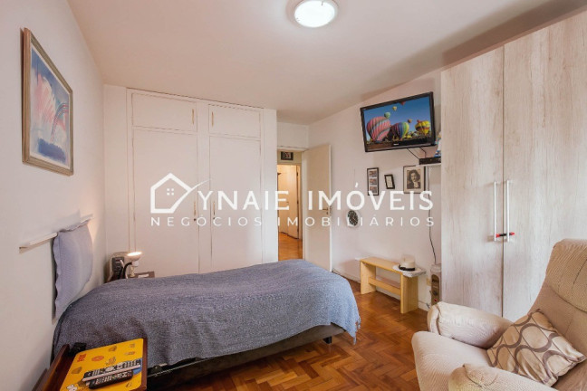 Imagem Apartamento com 3 Quartos à Venda, 160 m² em Itaim Bibi - São Paulo