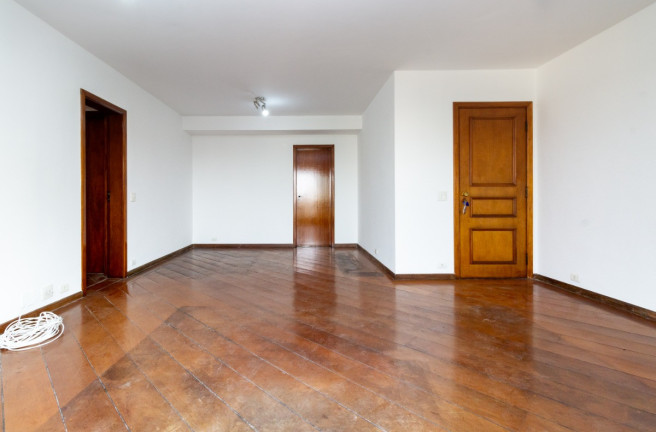 Imagem Apartamento com 3 Quartos à Venda, 110 m² em Vila Monumento - São Paulo