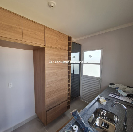Imagem Casa com 2 Quartos à Venda, 55 m² em Parque Campo Bonito - Indaiatuba Imagem Casa com 2 Quartos à Venda, 55 m² em Parque Campo Bonito - Indaiatuba