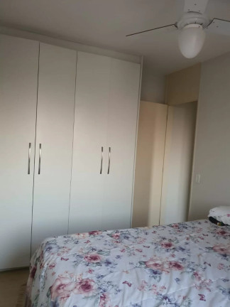 Imagem Apartamento com 2 Quartos à Venda, 57 m² em Vila Nova - Campinas