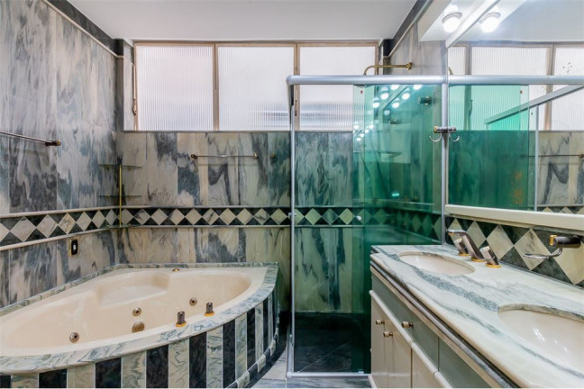 Imagem Apartamento com 4 Quartos à Venda, 276 m² em Higienópolis - São Paulo Imagem Apartamento com 4 Quartos à Venda, 276 m² em Higienópolis - São Paulo