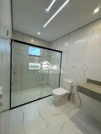Imagem Casa com 3 Quartos à Venda, 262 m² em Rio Madeira - Porto Velho Imagem Casa com 3 Quartos à Venda, 262 m² em Rio Madeira - Porto Velho