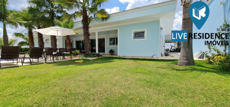Imagem Casa com 4 Quartos à Venda, 482 m² em Parque Da Fazenda - Itatiba
