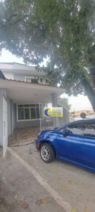 Imagem Sobrado com 4 Quartos à Venda, 169 m² em Planalto - São Bernardo Do Campo