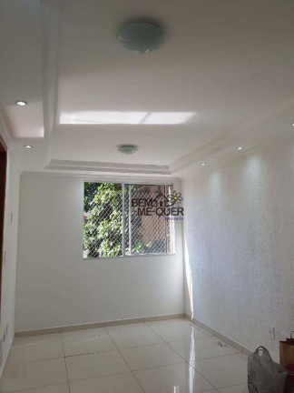 Imagem Apartamento com 2 Quartos à Venda, 50 m² em Pirituba - São Paulo Imagem Apartamento com 2 Quartos à Venda, 50 m² em Pirituba - São Paulo