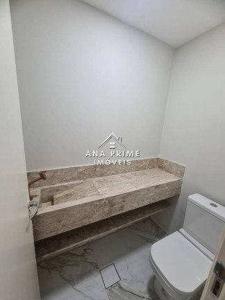 Imagem Apartamento com 2 Quartos à Venda, 114 m² em Vila Ema - São José Dos Campos