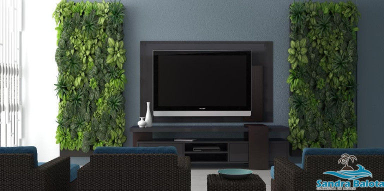 Imagem Apartamento com 1 Quarto à Venda, 43 m² em Praia Grande - Ubatuba