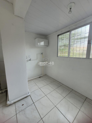 Imagem Apartamento com 3 Quartos à Venda, 68 m² em Capoeiras - Florianópolis