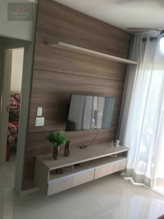 Imagem Apartamento com 2 Quartos à Venda, 61 m² em Cidade Jardim I - Americana Imagem Apartamento com 2 Quartos à Venda, 61 m² em Cidade Jardim I - Americana