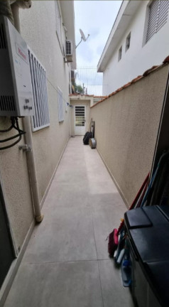 Imagem Casa com 3 Quartos à Venda, 128 m² em Jardim Vergueiro (sacomã) - São Paulo