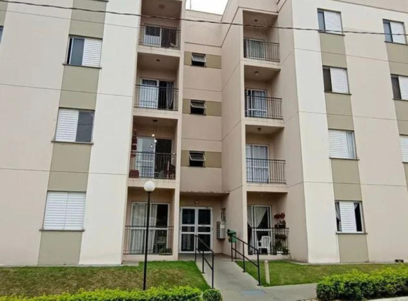 Imagem Apartamento com 2 Quartos à Venda, 50 m² em Jardim Recanto Dos Sonhos - Sumaré Imagem Apartamento com 2 Quartos à Venda, 50 m² em Jardim Recanto Dos Sonhos - Sumaré