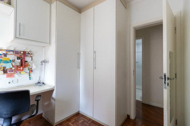 Imagem Cobertura com 3 Quartos à Venda, 151 m² em Vila Santa Catarina - São Paulo Imagem Cobertura com 3 Quartos à Venda, 151 m² em Vila Santa Catarina - São Paulo