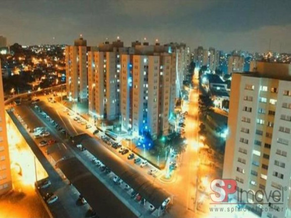 Imagem Apartamento com 2 Quartos à Venda, 54 m² em Bandeiras - Osasco Imagem Apartamento com 2 Quartos à Venda, 54 m² em Bandeiras - Osasco