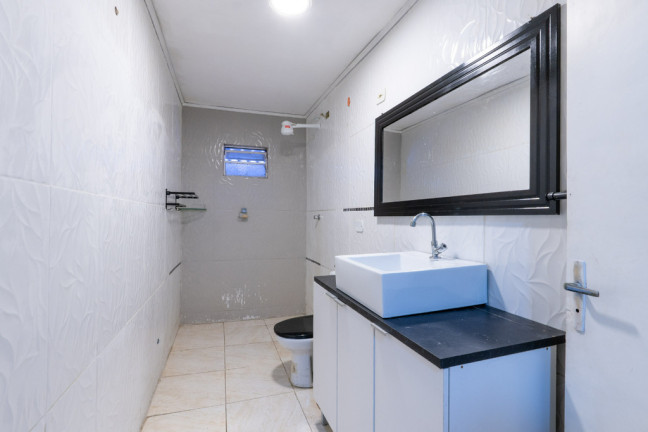 Imagem Casa com 4 Quartos à Venda, 89 m² em Parque Regina - São Paulo Imagem Casa com 4 Quartos à Venda, 89 m² em Parque Regina - São Paulo