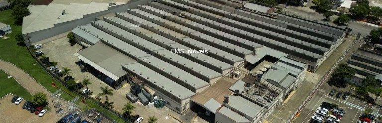 Imagem Imóvel para Alugar, 5.881 m² em Jaguaré - São Paulo Imagem Imóvel para Alugar, 5.881 m² em Jaguaré - São Paulo