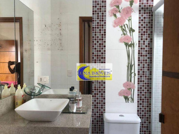 Imagem Sobrado com 3 Quartos à Venda, 235 m² em Assunção - São Bernardo Do Campo Imagem Sobrado com 3 Quartos à Venda, 235 m² em Assunção - São Bernardo Do Campo