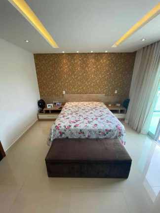 Imagem Casa com 4 Quartos à Venda, 360 m² em Aruã - Mogi Das Cruzes
