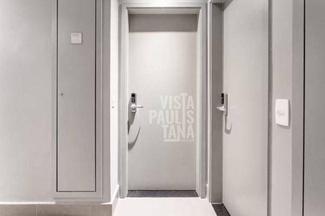 Imagem Studio com 1 Quarto à Venda, 30 m² em Vila Olímpia - São Paulo Imagem Studio com 1 Quarto à Venda, 30 m² em Vila Olímpia - São Paulo