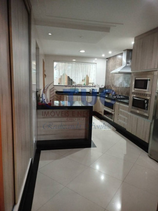 Imagem Casa com 3 Quartos à Venda, 178 m² em Jardim Las Palmas - São Bernardo Do Campo Imagem Casa com 3 Quartos à Venda, 178 m² em Jardim Las Palmas - São Bernardo Do Campo