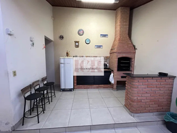 Imagem Casa com 2 Quartos à Venda, 160 m² em Wanel Ville - Sorocaba