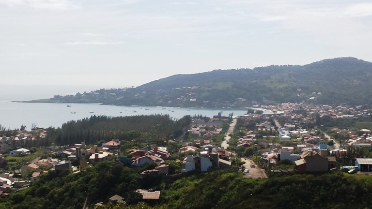 Imagem Terreno à Venda, 2.574 m² em Ferraz - Garopaba