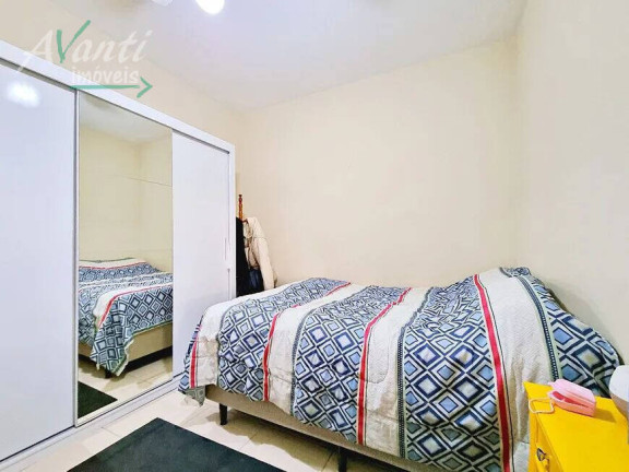 Imagem Apartamento com 2 Quartos à Venda, 75 m² em Campo Grande - Santos Imagem Apartamento com 2 Quartos à Venda, 75 m² em Campo Grande - Santos