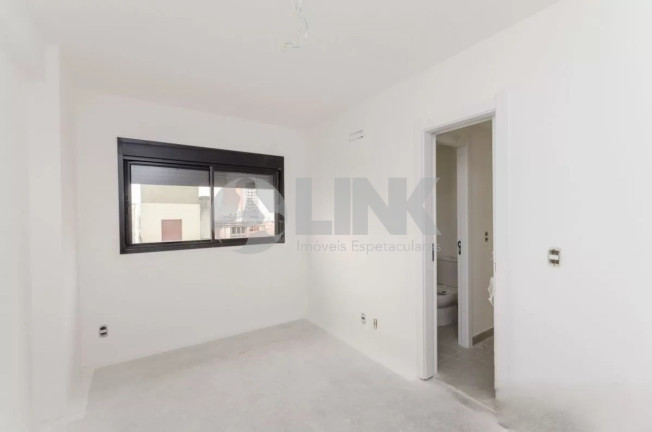 Imagem Apartamento com 3 Quartos à Venda, 125 m² em Menino Deus - Porto Alegre