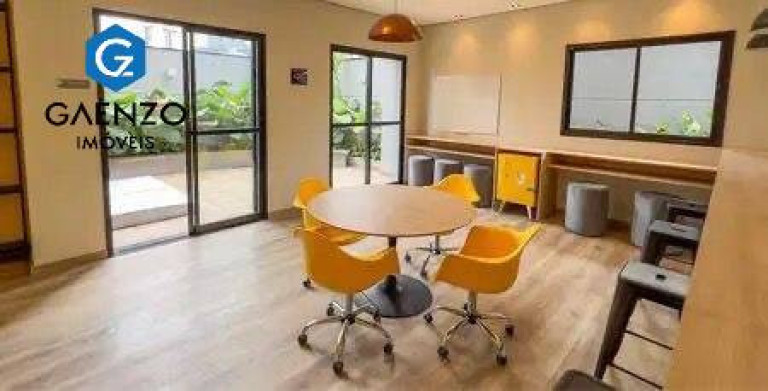 Imagem Apartamento com 1 Quarto à Venda, 34 m² em Centro - Osasco Imagem Apartamento com 1 Quarto à Venda, 34 m² em Centro - Osasco