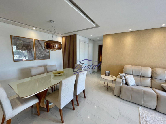 Imagem Apartamento com 3 Quartos à Venda, 110 m² em Morumbi - São Paulo Imagem Apartamento com 3 Quartos à Venda, 110 m² em Morumbi - São Paulo