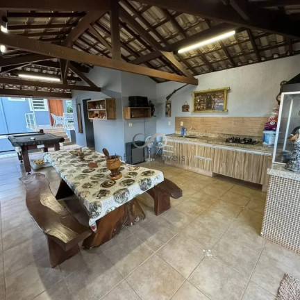 Imagem Casa com 5 Quartos à Venda, 1.000 m² em Centro - Lagoa Santa