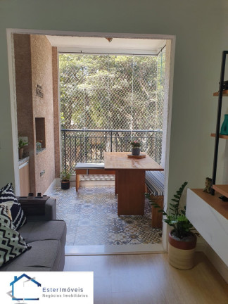 Imagem Apartamento com 3 Quartos para Alugar ou Temporada, 81 m² em Jardim Flórida - Jundiaí